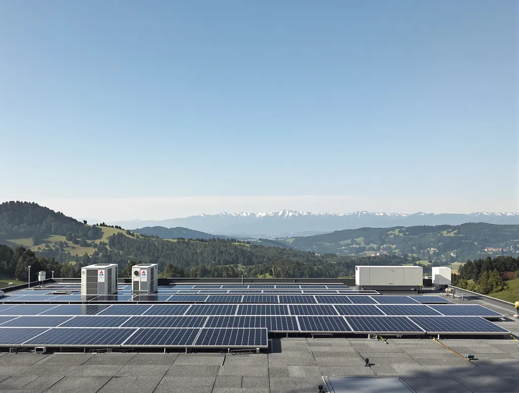 Energie & Nachhaltigkeit