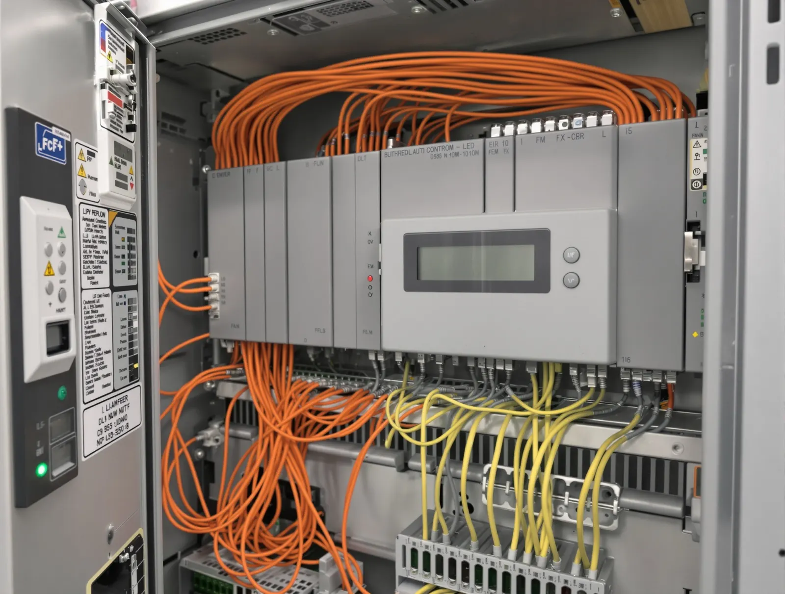 Gebäudeautomation