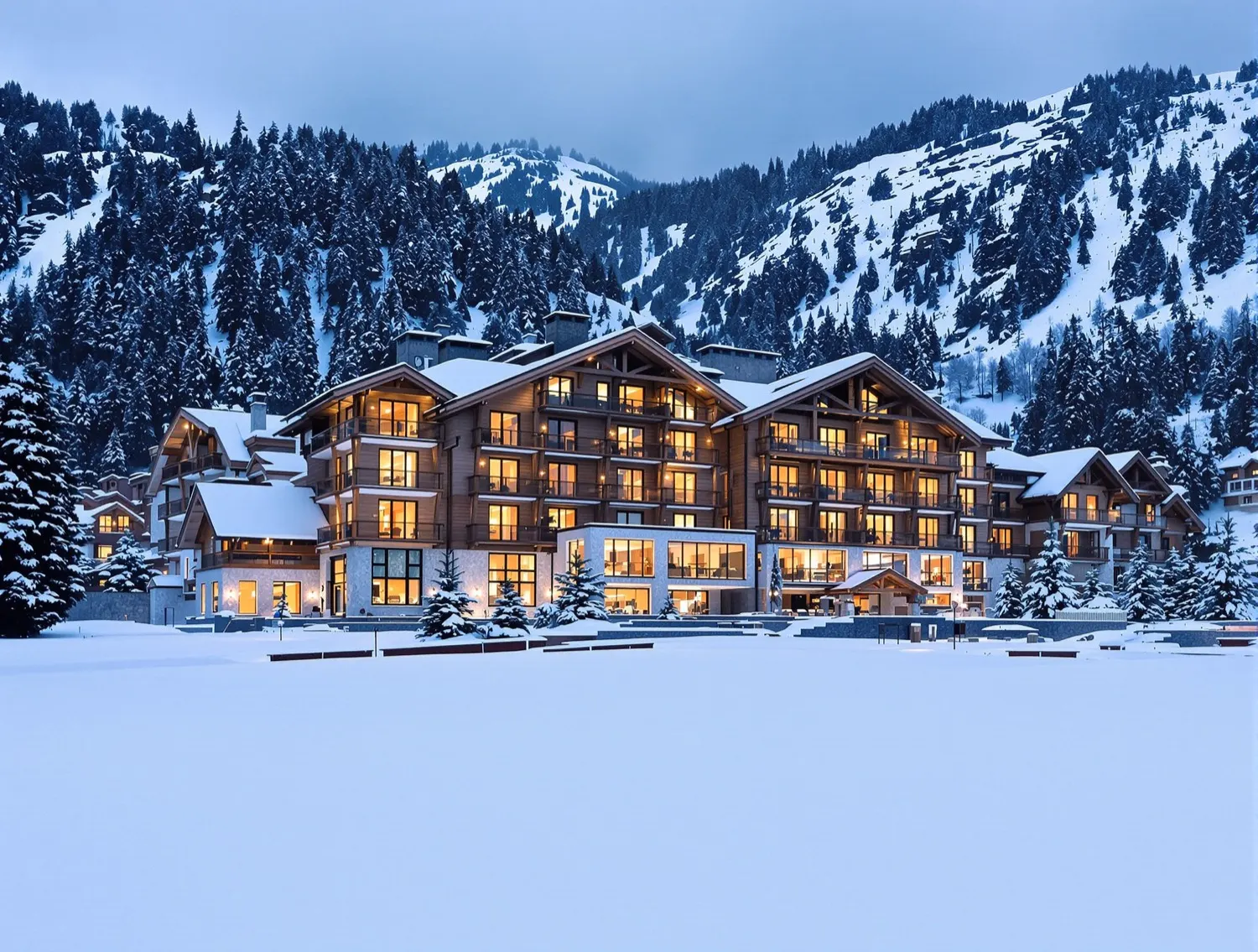 QS ASA H4C Andermatt
