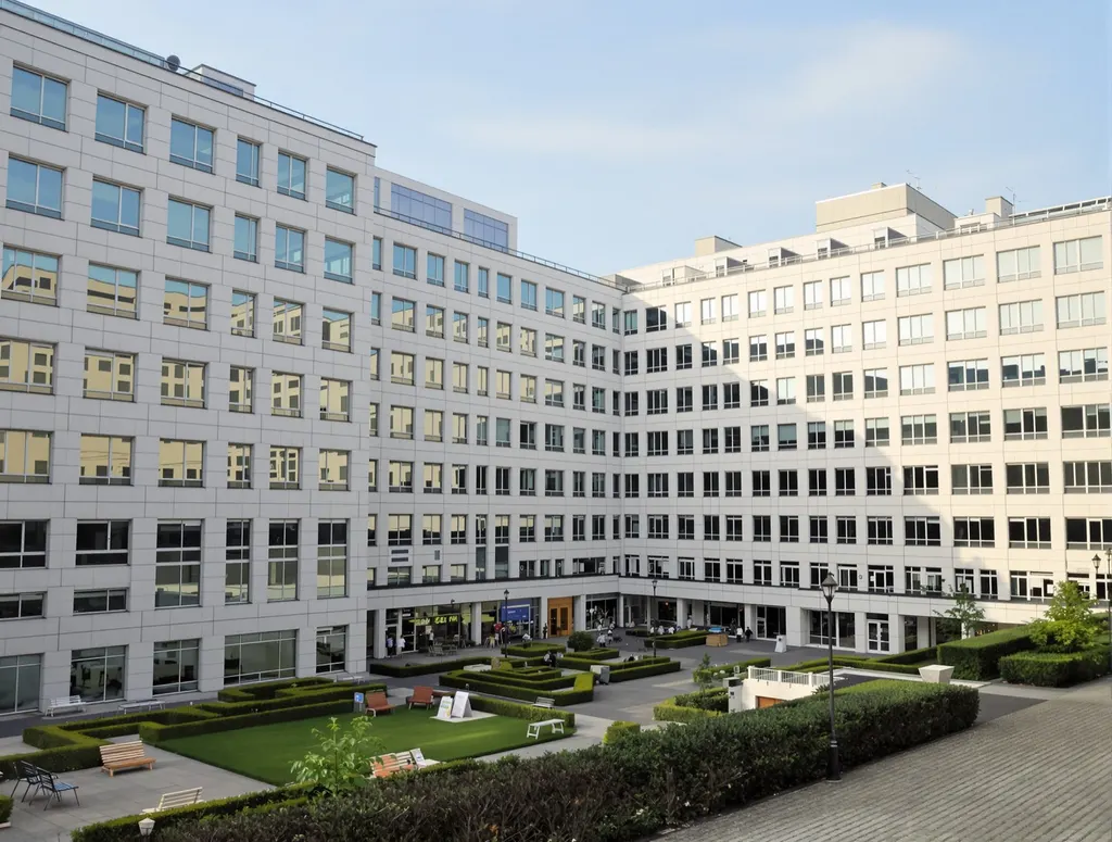 Credit Suisse Uetlihof