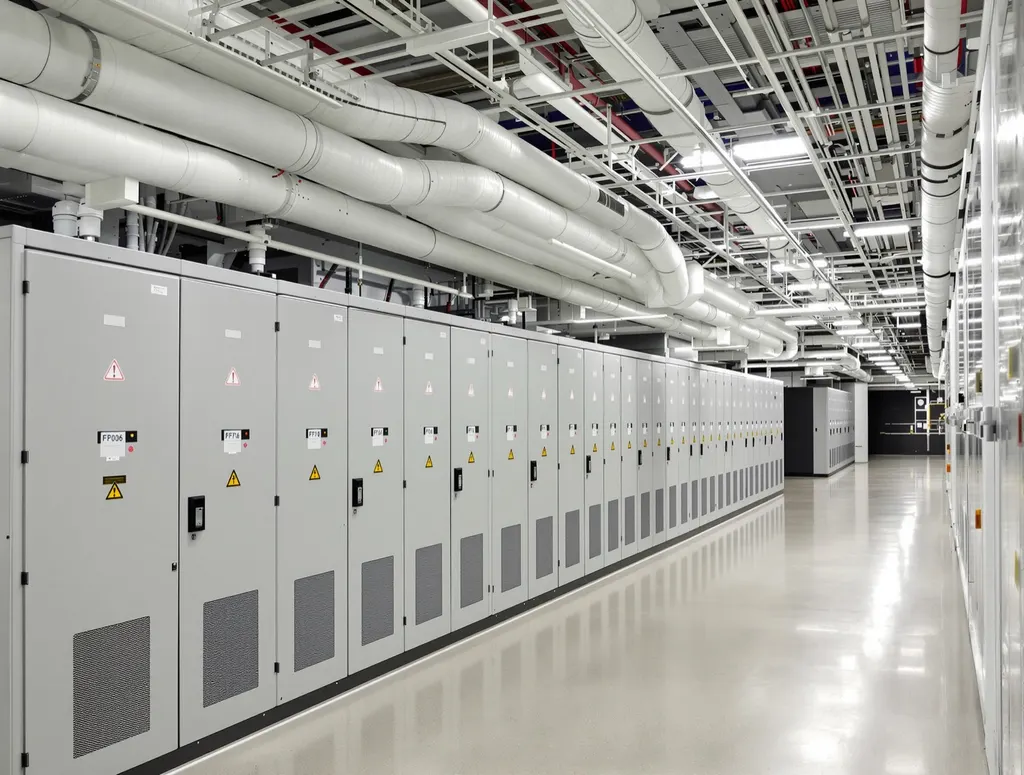AWS Zürich