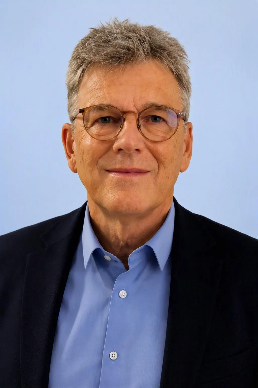 Christian Stäuble